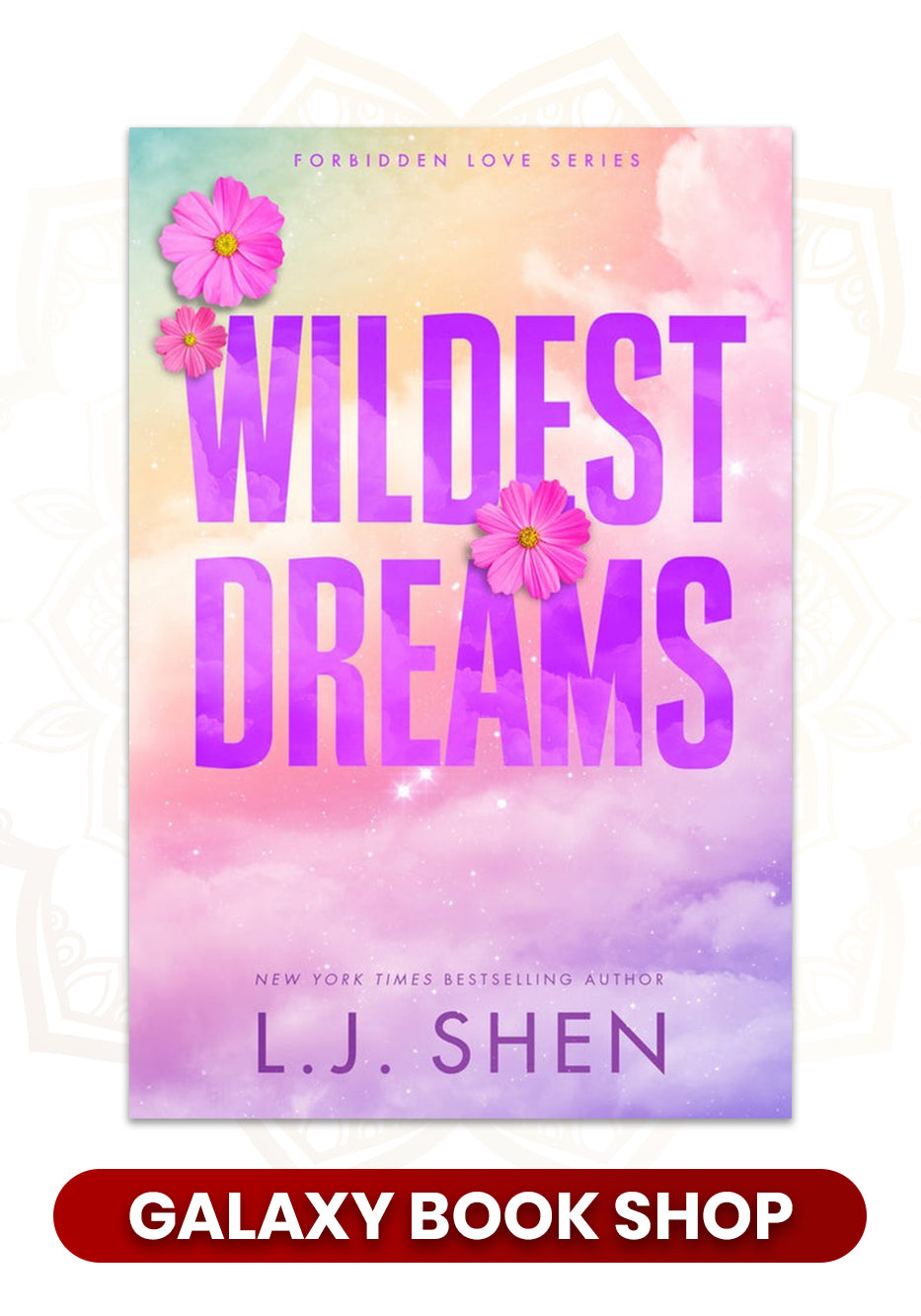 Wildest Dreams (Premium Quality)