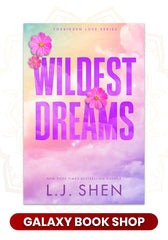 Wildest Dreams (Premium Quality)