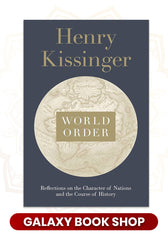World Order premium quality