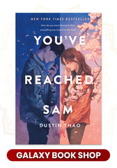 You've Reached Sam (Premium Quality)