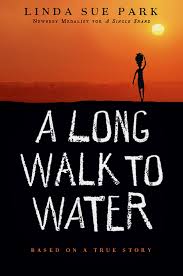 A Long Walk to Water(Premium Quality)