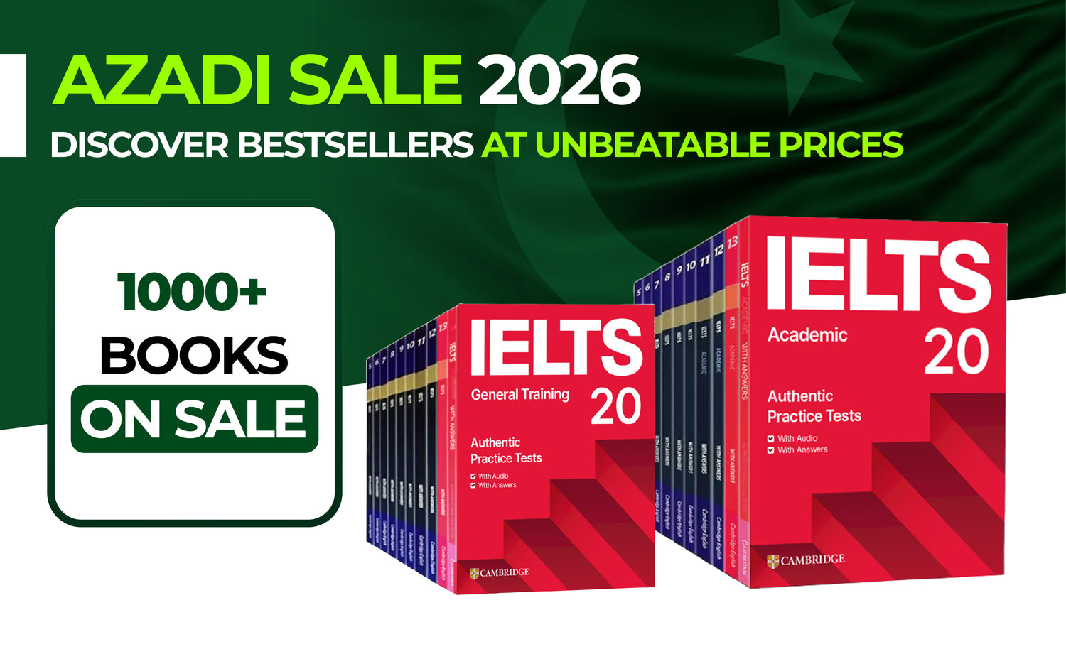 Buy 2, Get the 3rd Free on Story Collections