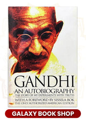 gandhi an autobiography