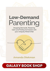 Low-Demand Parenting (Premium Quality)