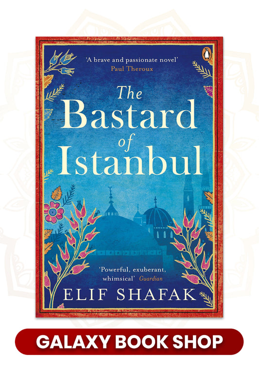 The Bastard of Istanbul