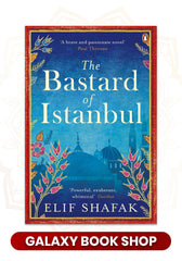 The Bastard of Istanbul