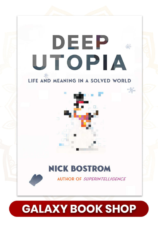 Deep Utopia (premium quality)