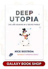 Deep Utopia (premium quality)