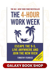 The 4-Hour Workweek