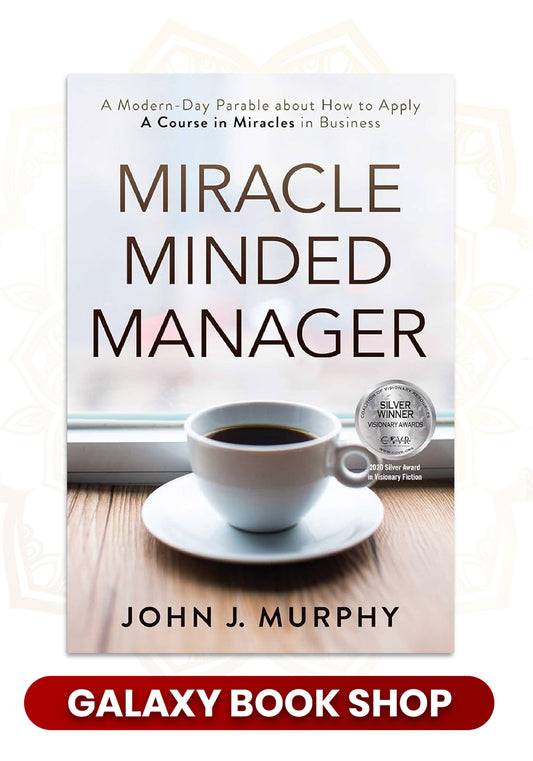 Miracle Minded Manager (Premium Quality)