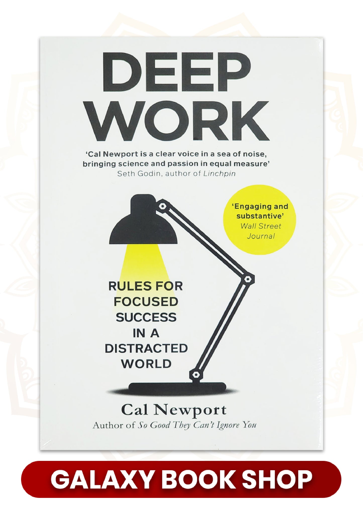 Deep Work