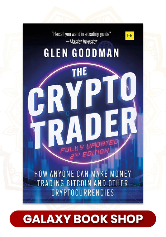 The Crypto Trader (Premium Quality)