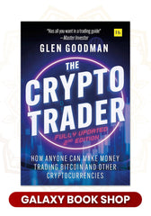 The Crypto Trader (Premium Quality)