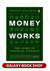 Money Works by Abhijeet Kolapkar (Premium Quality)