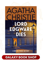 Lord Edgware Dies (Premium Quality)