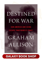 Destined for War (Premium Quality)