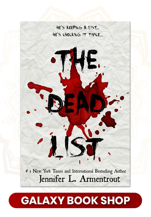 The Dead List (Premium Quality)