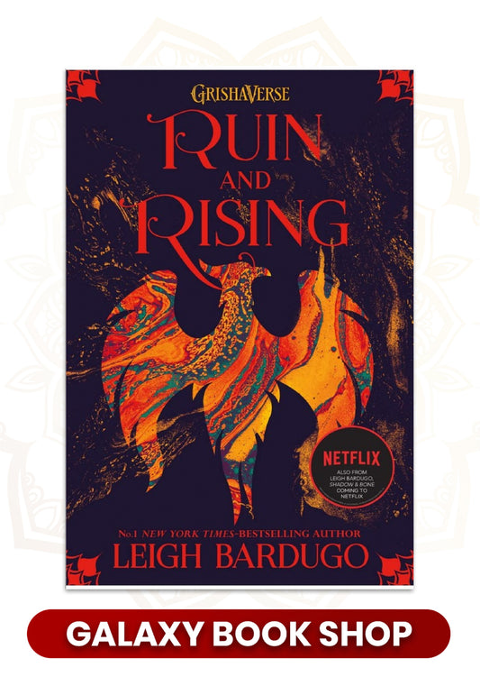 Ruin and Rising