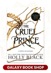The Cruel Prince