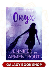 Onyx Jennifer L. Armentrout (Premium Quality)