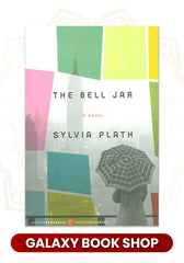 The Bell Jar (Premium Quality)