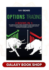OPTIONS TRADING: 2 BOOKS IN 1 by Ray Bears (Premium Quality)