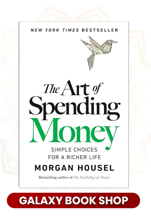 The Art of Spending Money