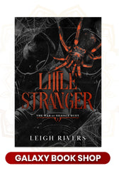 Little Stranger by Leigh Rivers