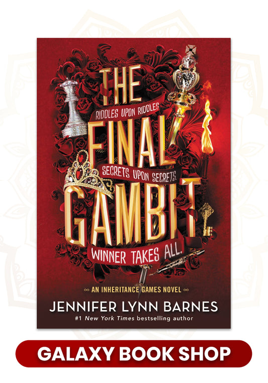 The Final Gambit