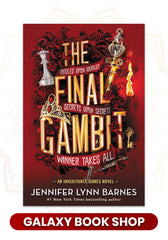 The Final Gambit