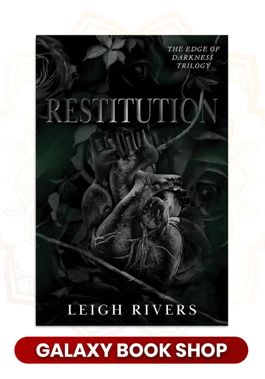 Restitution by Leigh Rivers (Premium Quality)