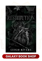 Restitution by Leigh Rivers (Premium Quality)