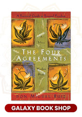 The Four Agreements: