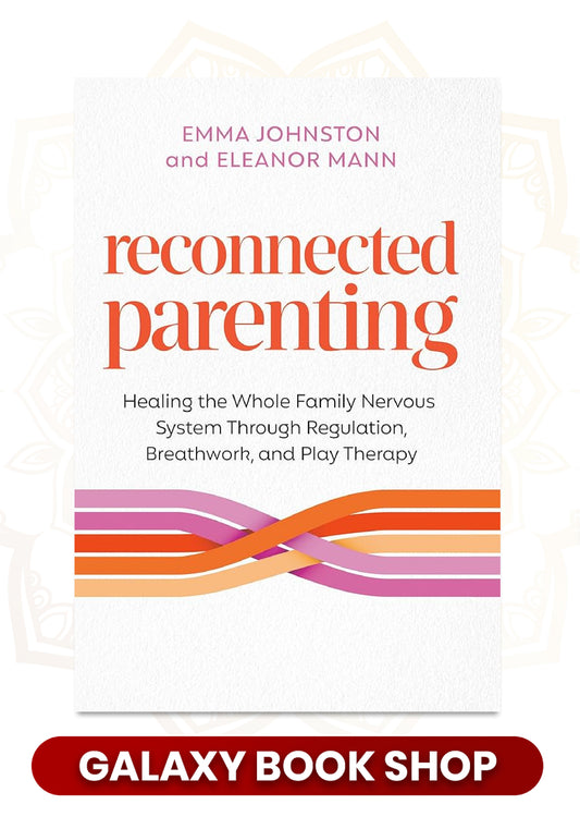 Reconnected Parenting (Premium Quality)