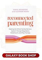 Reconnected Parenting (Premium Quality)