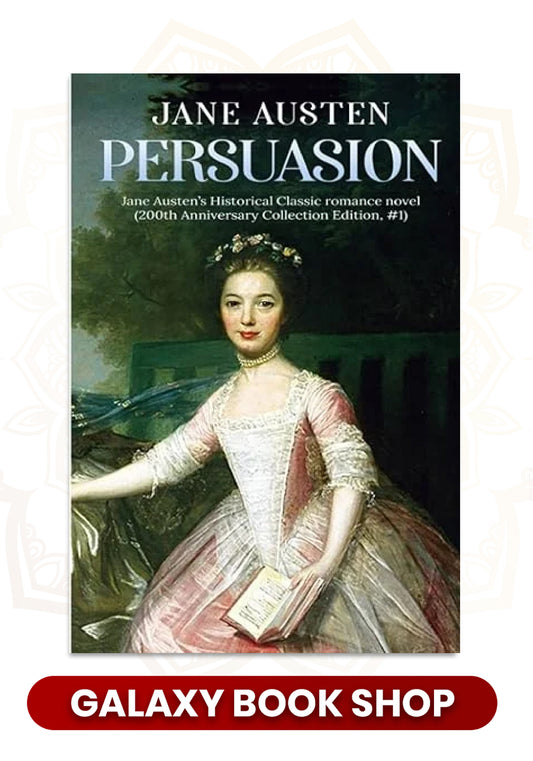 Persuasion (Premium Quality)