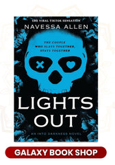 Lights Out (Premium Quality)