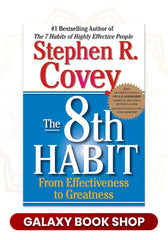 The 8th Habit (ORIGINAL)