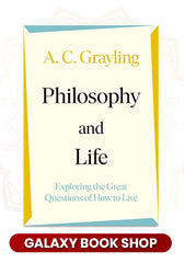 Philosophy and Life