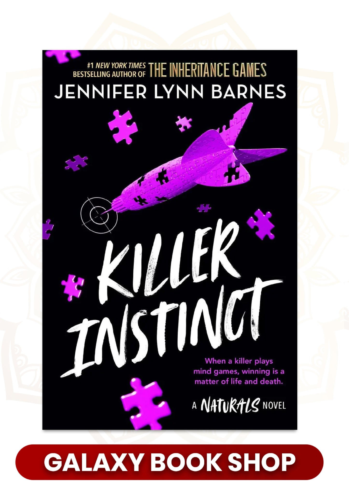 Killer Instinct