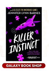 Killer Instinct