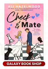 Check & Mate (Premium Quality)