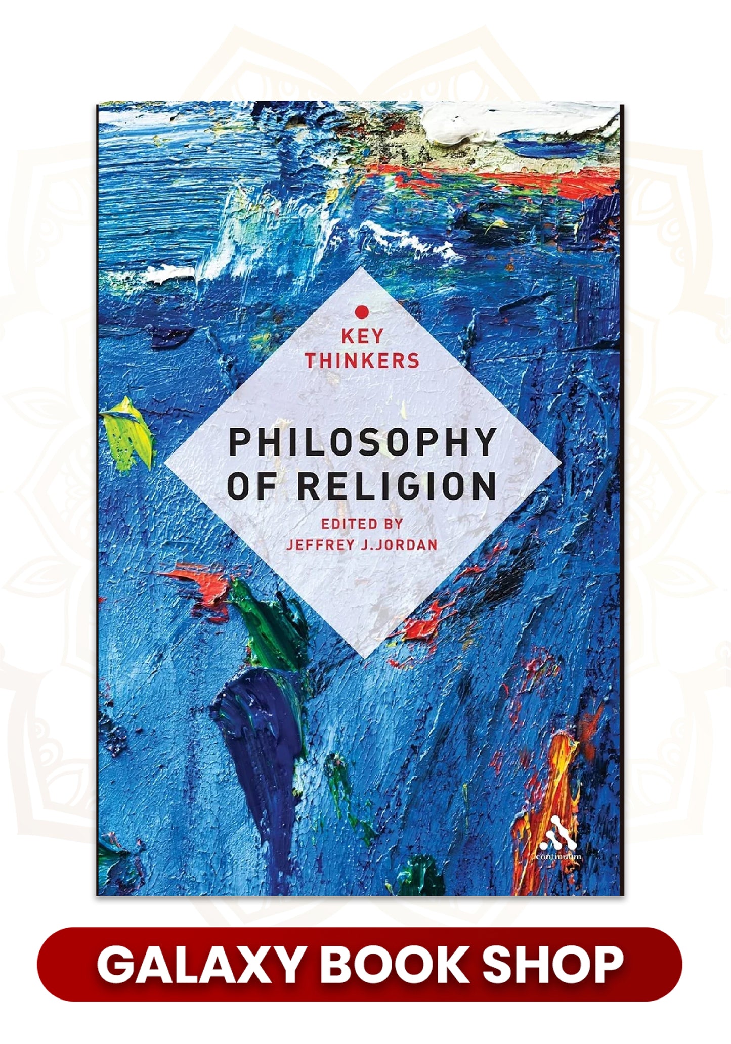 philosophy of religion [premium quality]