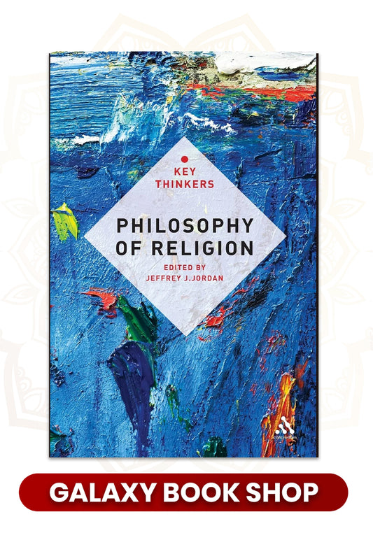 philosophy of religion [premium quality]