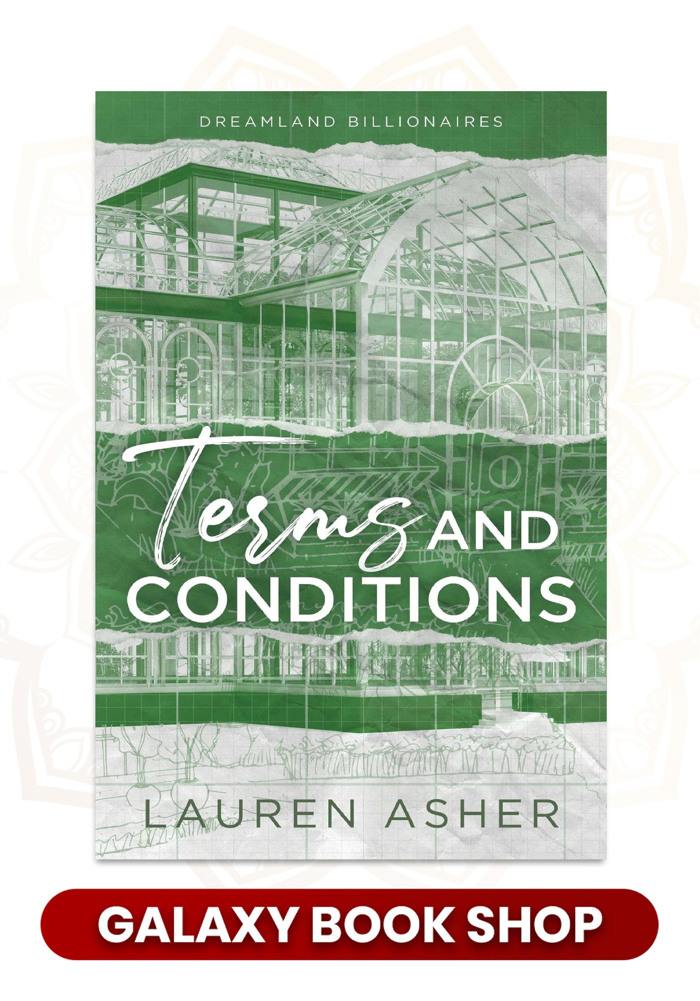 Terms and Conditions