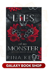 Lies of My Monster (Premium Quality)