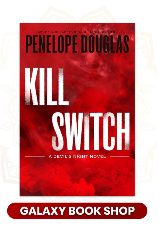 Kill Switch (Premium Quality)