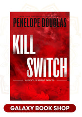 Kill Switch (Premium Quality)