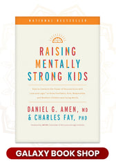 Raising Mentally Strong Kids (Premium Quality)