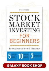 Stock Market Investing for Beginners: (Premium Quality)
